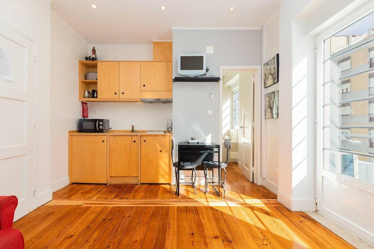 Renovated In Appartement