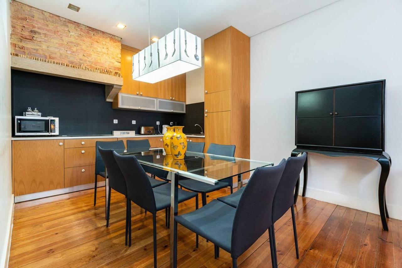 Renovated In Lissabon