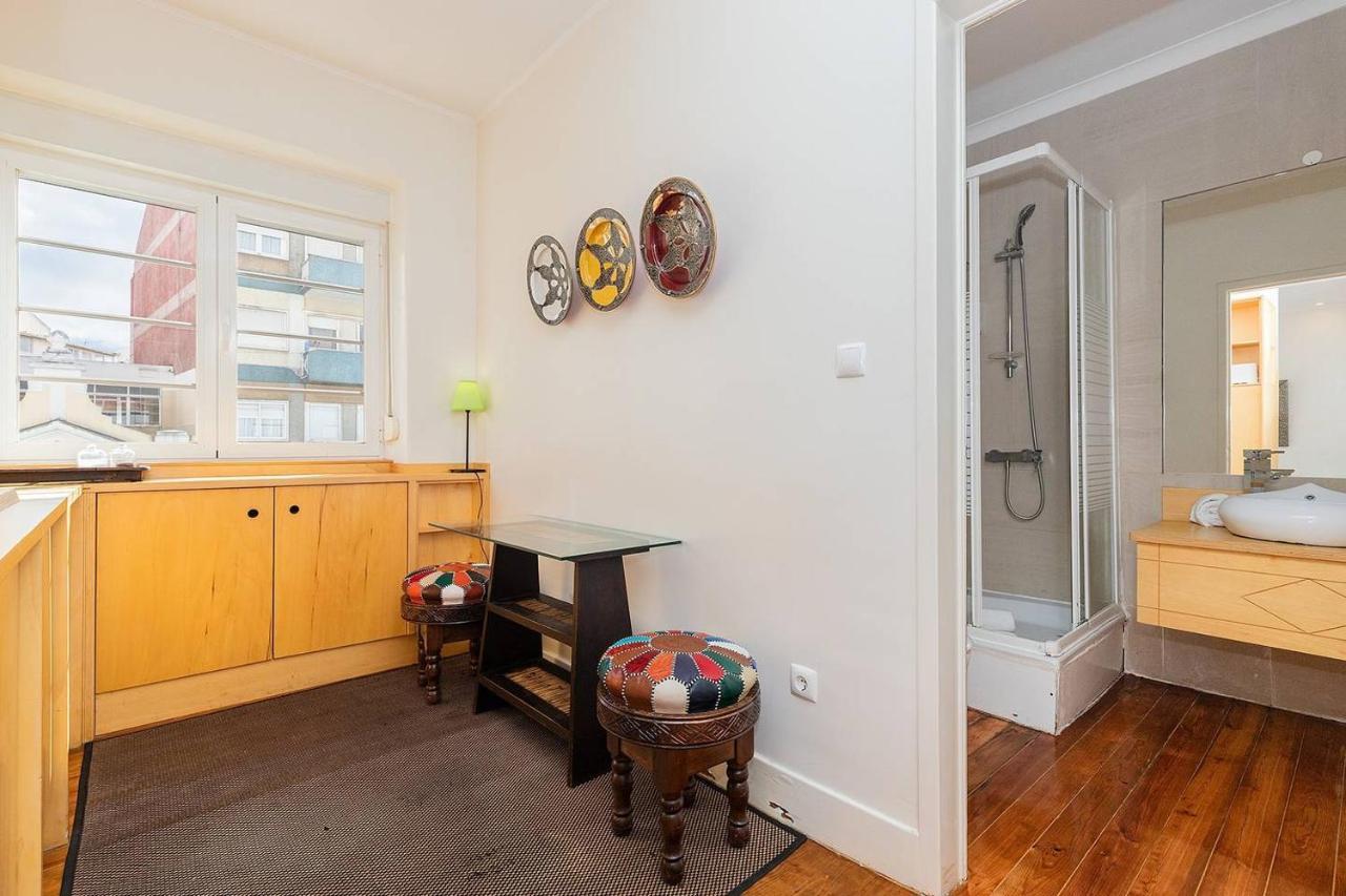Renovated In Appartement