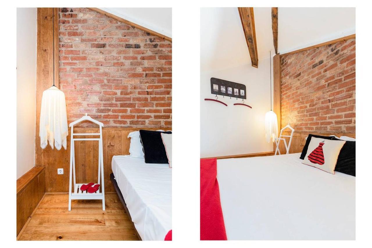 Renovated In