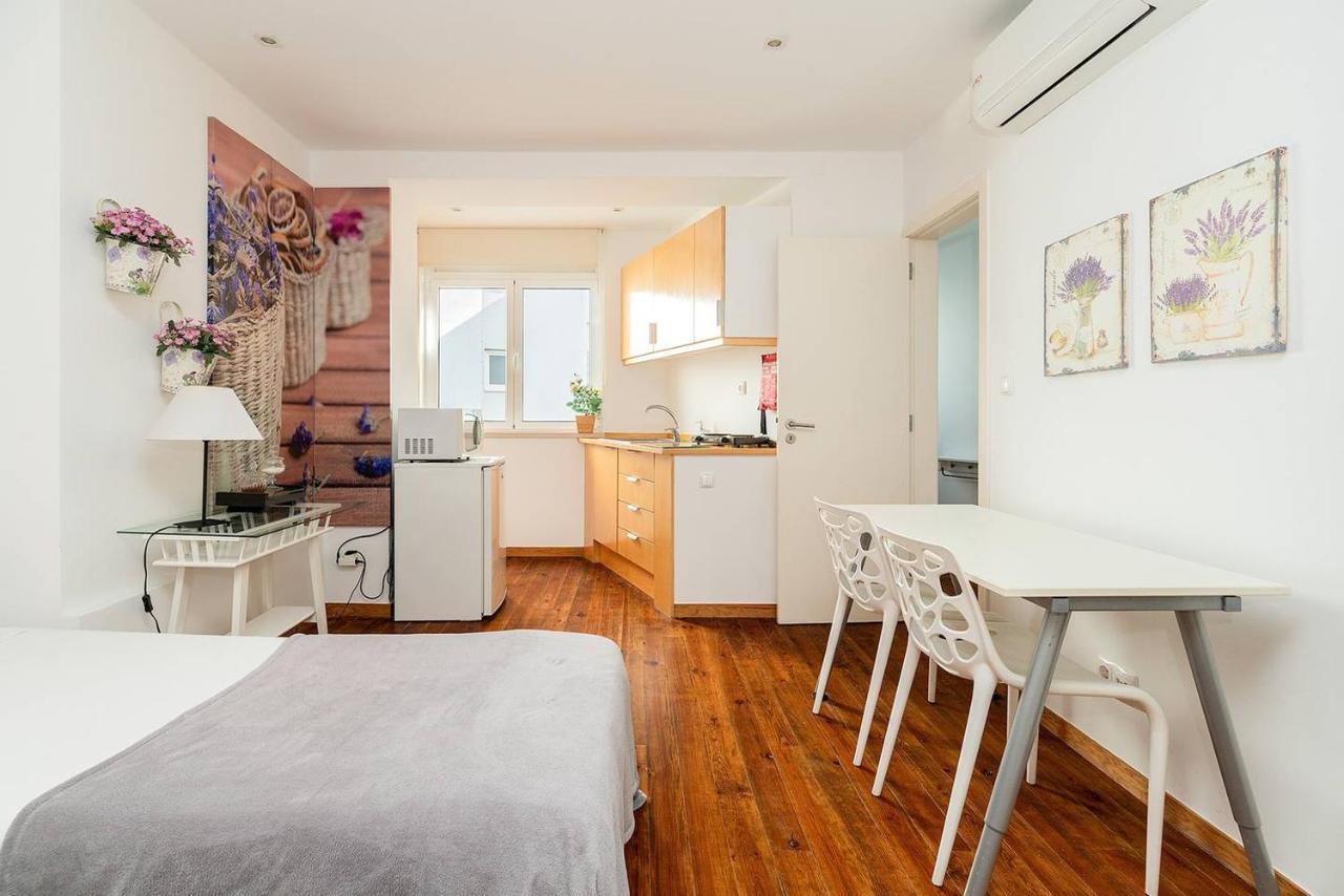 Renovated In