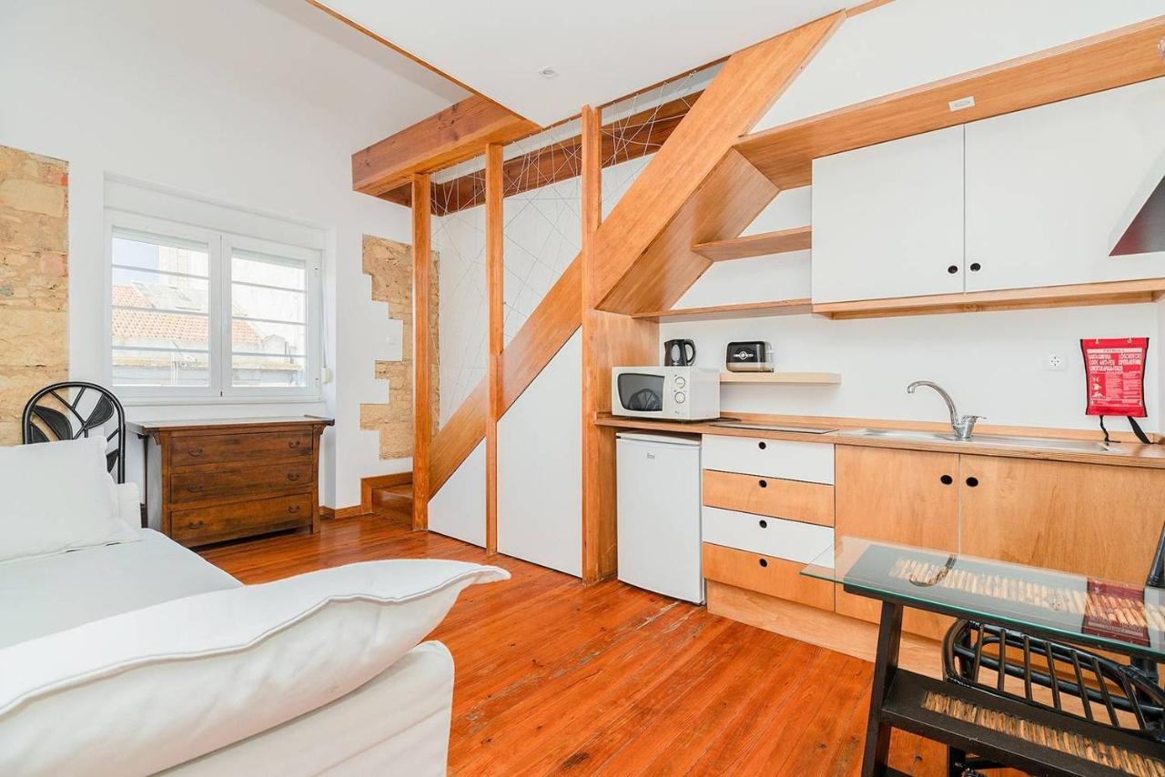 Apartment Renovated In