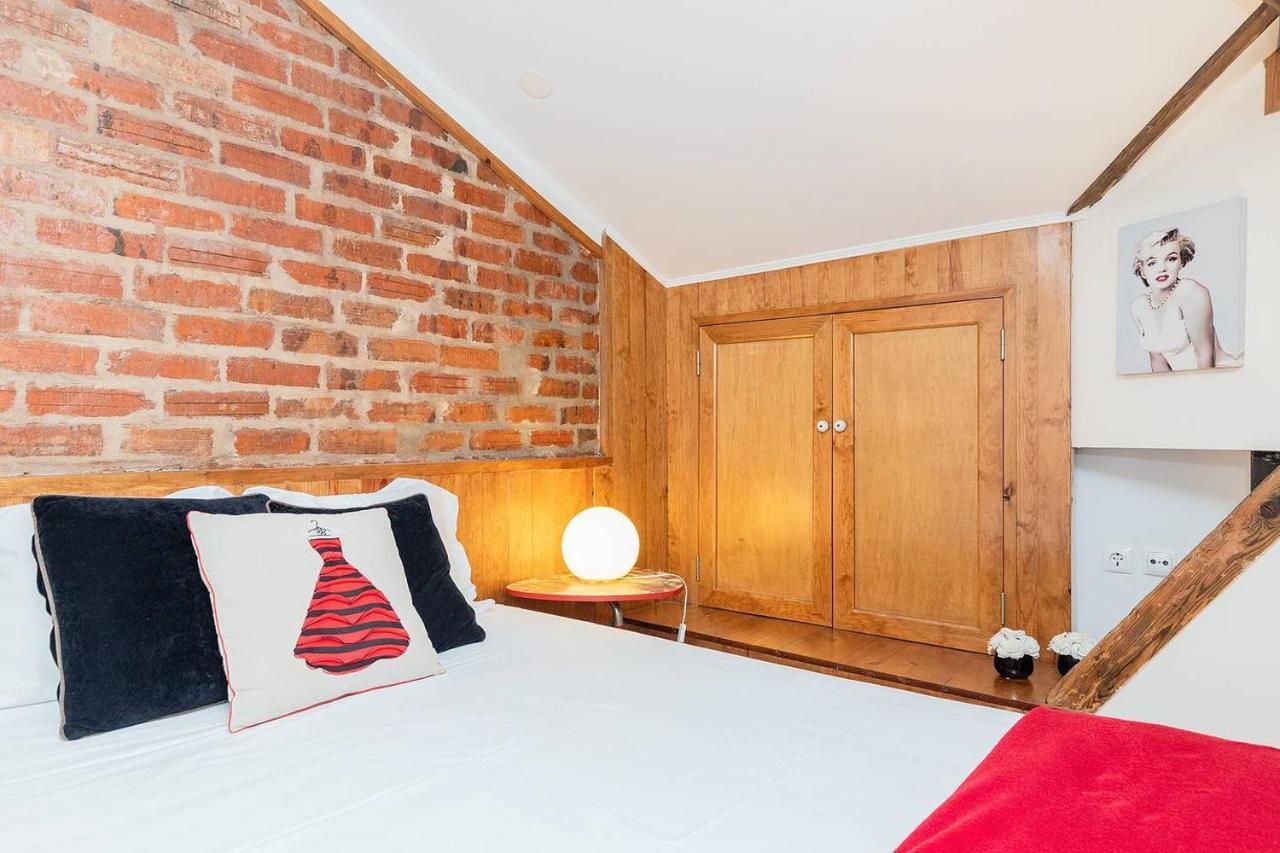 Renovated In Lissabon