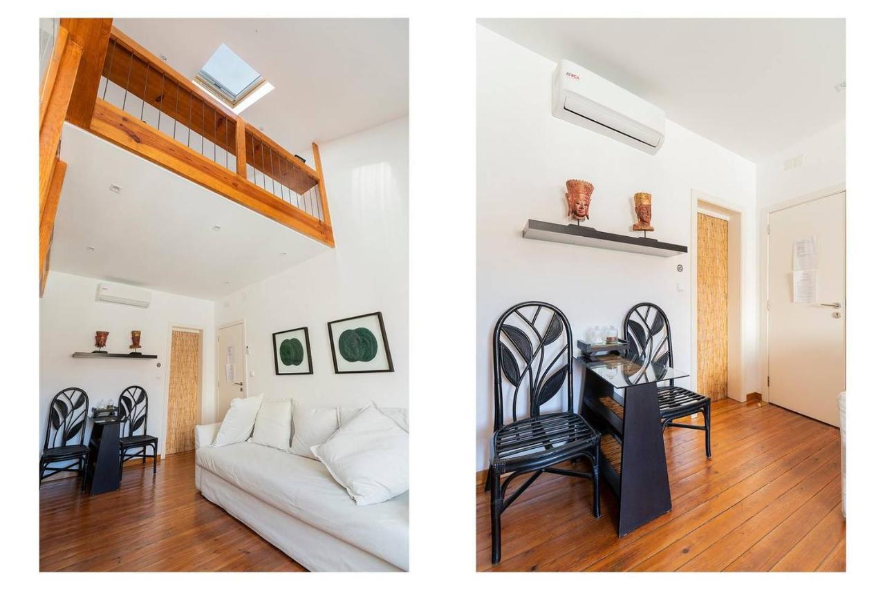 Apartment Renovated In