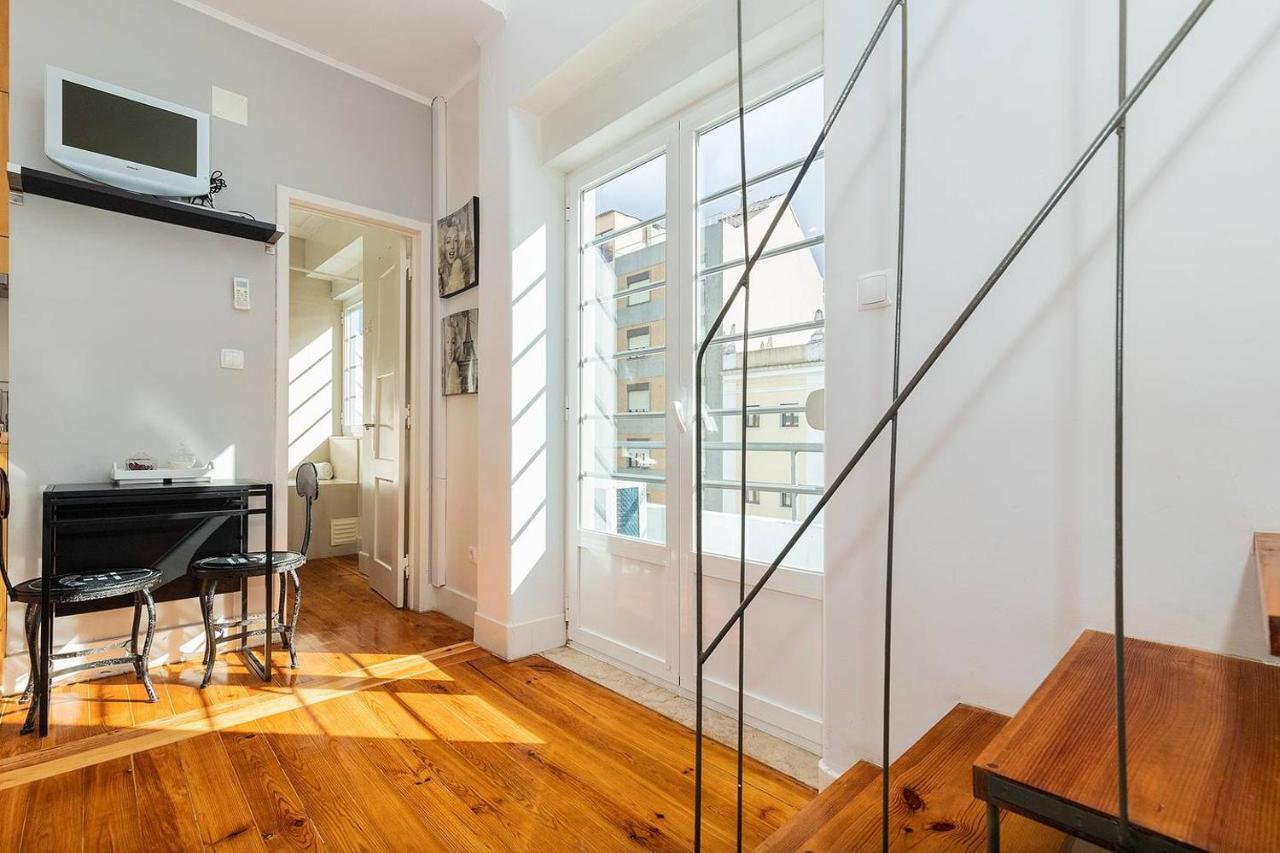 Renovated In Apartment