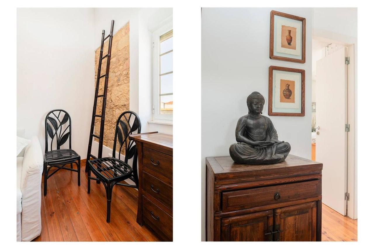Renovated In Apartment