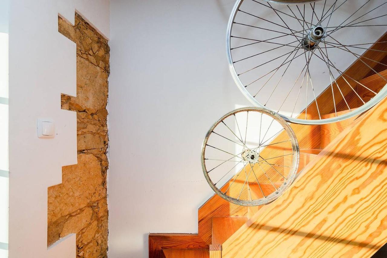Apartment Renovated In