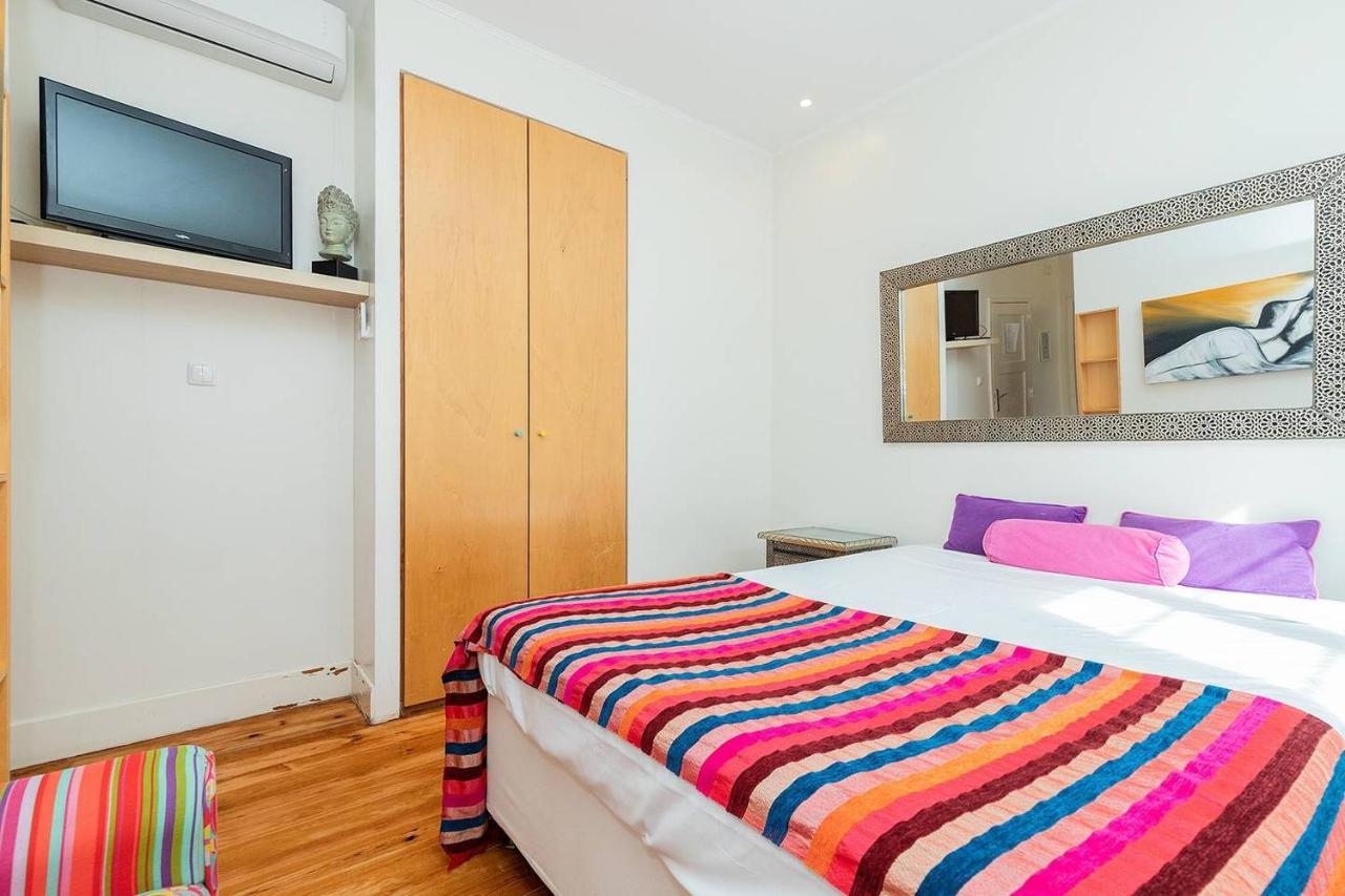 Apartment Renovated In Lissabon
